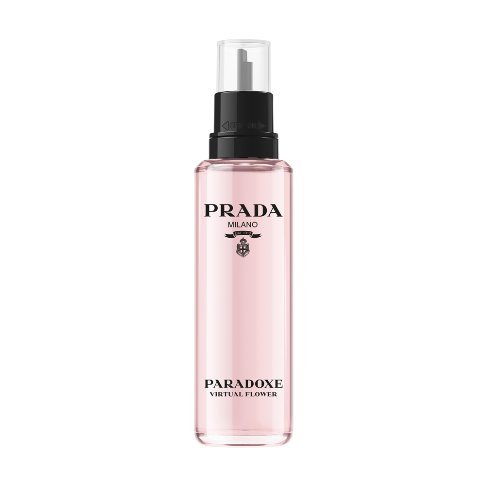 Prada Paradoxe Virtual Flower Refill Bottle 100ml